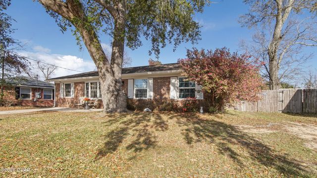 411 Virginia Avenue, Lynn Haven, FL 32444