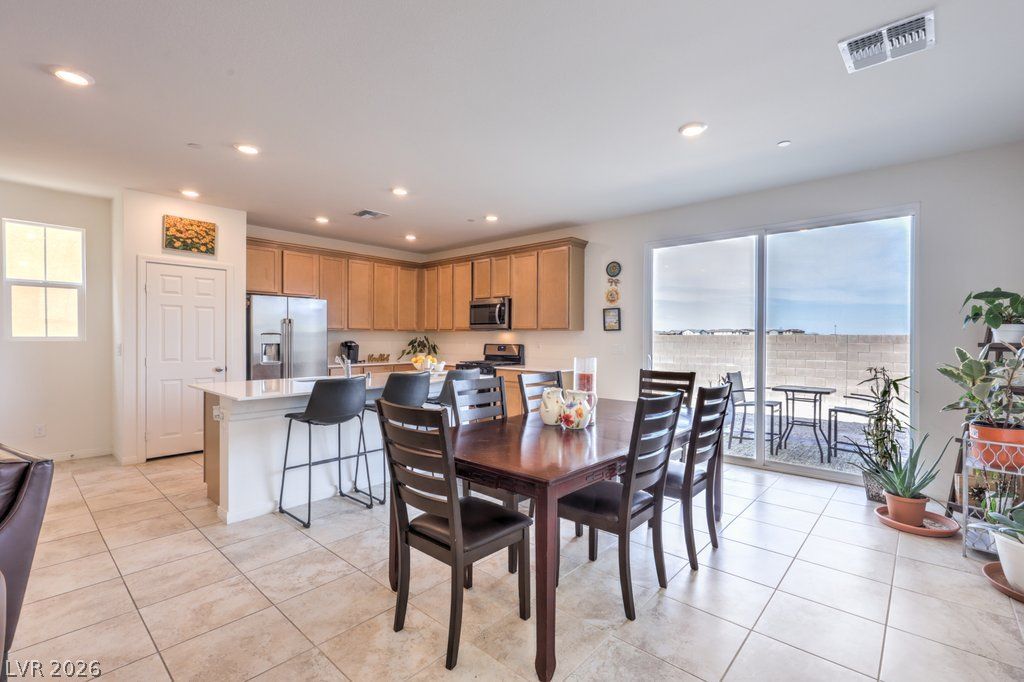 2416 Bellinzona Place, Henderson, NV 89044 — exterior