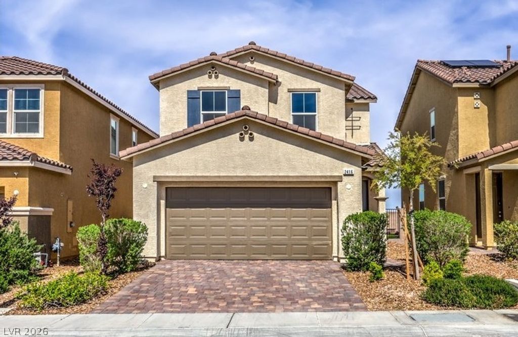 2416 Bellinzona Place, Henderson, NV 89044 — photo 2