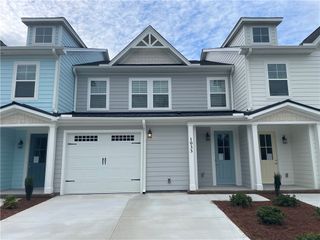 1033 George Smith Mill Road, Anderson, SC 29625