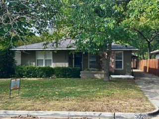 3028 Marys Lane, Fort Worth, TX 76116