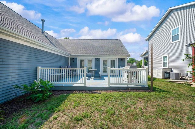 623 Corby Boulevard, South Bend, IN 46617