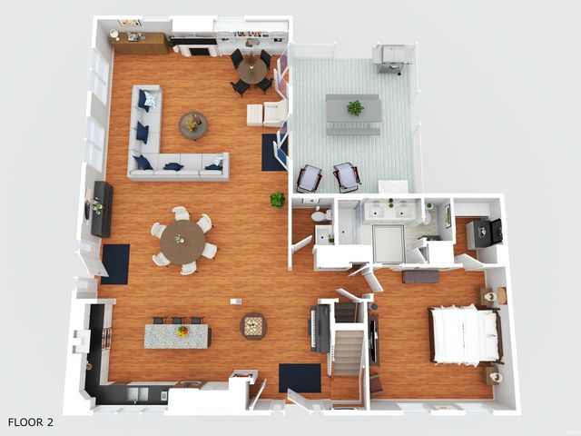 623 Corby Boulevard, South Bend, IN 46617