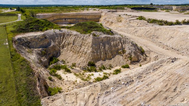 875 gypsum mine, Fredericksburg, TX 78624