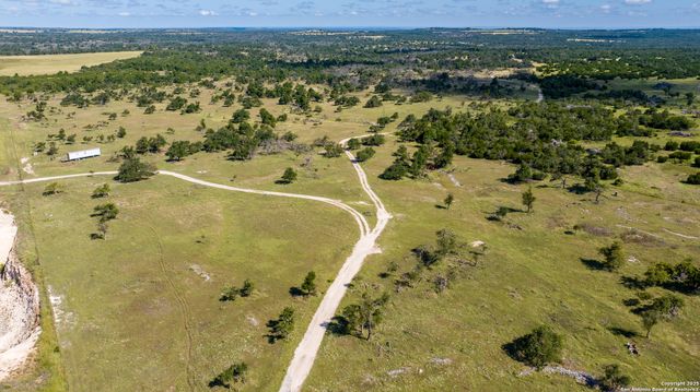 875 gypsum mine, Fredericksburg, TX 78624