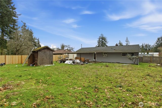 22204 48th Avenue W, Mountlake Terrace, WA 98043