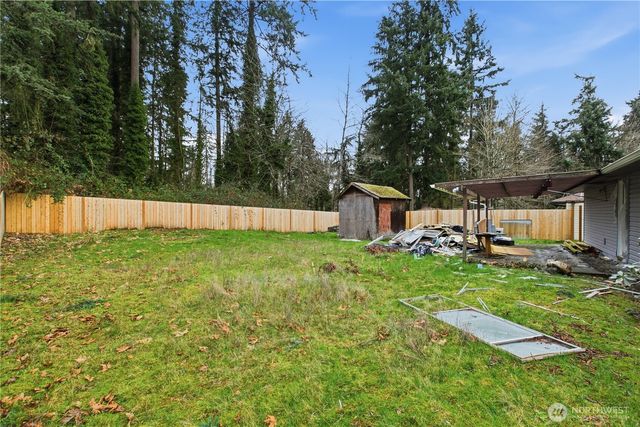 22204 48th Avenue W, Mountlake Terrace, WA 98043