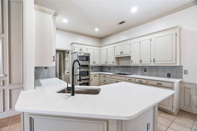 5913 Sandhills Circle, Plano, TX 75093