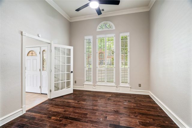 5913 Sandhills Circle, Plano, TX 75093