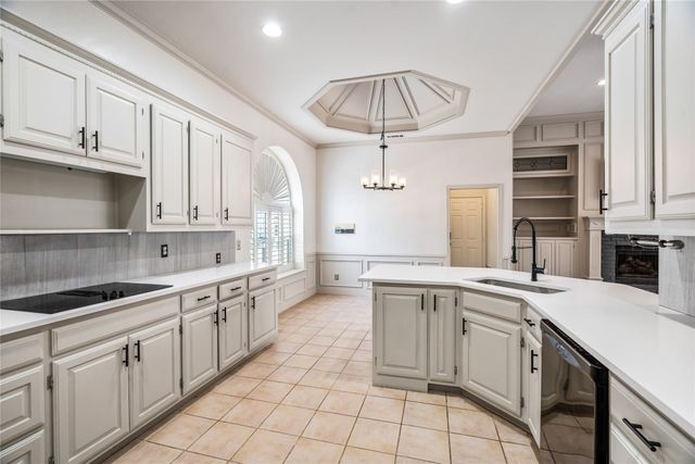 5913 Sandhills Circle, Plano, TX 75093