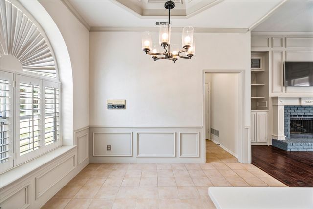 5913 Sandhills Circle, Plano, TX 75093