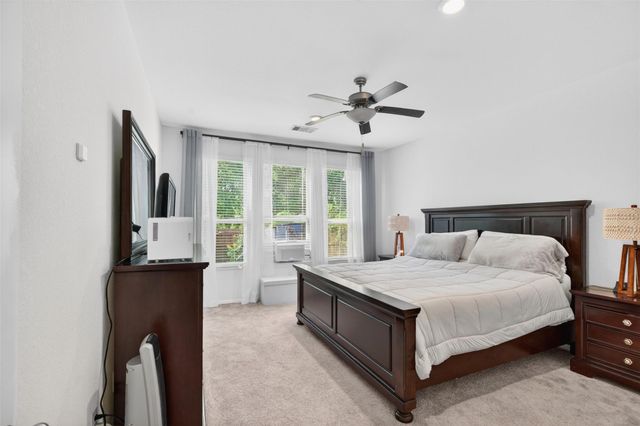 2832 Mistygate Court, Conroe, TX 77301