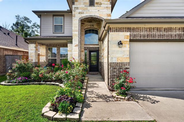 2832 Mistygate Court, Conroe, TX 77301