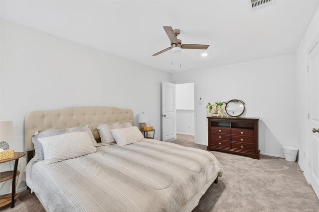 2832 Mistygate Court, Conroe, TX 77301