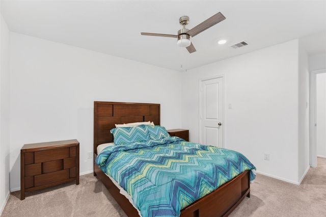 2832 Mistygate Court, Conroe, TX 77301
