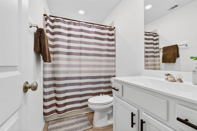 2832 Mistygate Court, Conroe, TX 77301