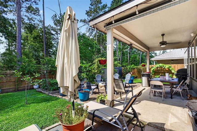 2832 Mistygate Court, Conroe, TX 77301