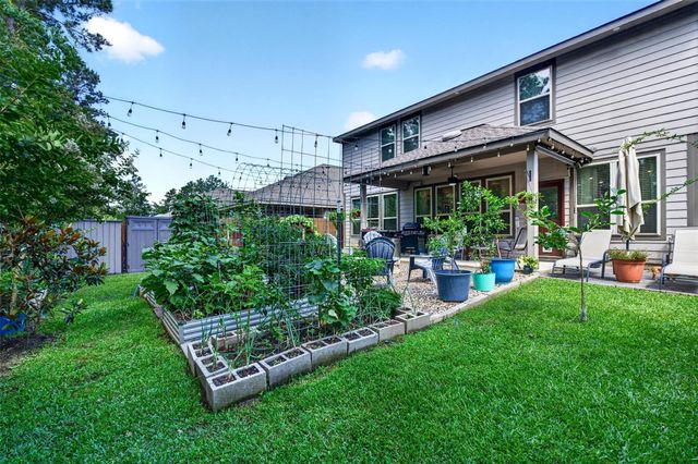 2832 Mistygate Court, Conroe, TX 77301