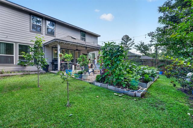 2832 Mistygate Court, Conroe, TX 77301
