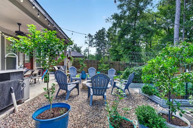 2832 Mistygate Court, Conroe, TX 77301