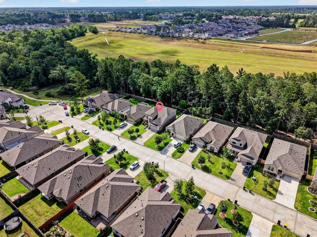2832 Mistygate Court, Conroe, TX 77301