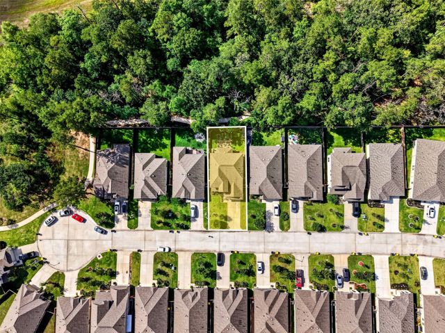 2832 Mistygate Court, Conroe, TX 77301