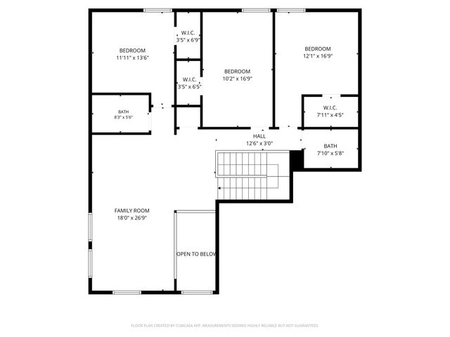 2832 Mistygate Court, Conroe, TX 77301