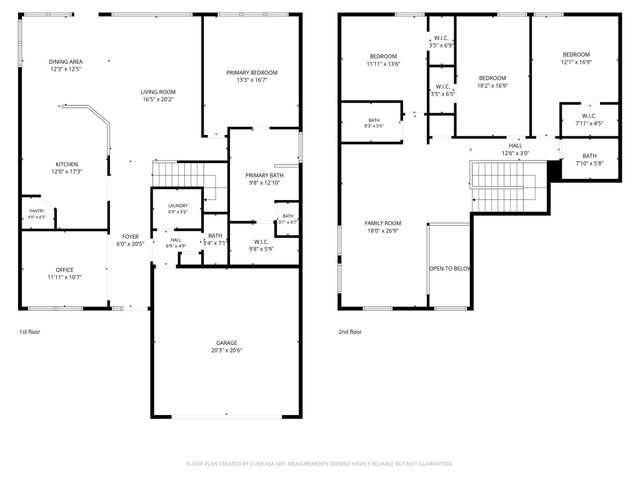 2832 Mistygate Court, Conroe, TX 77301