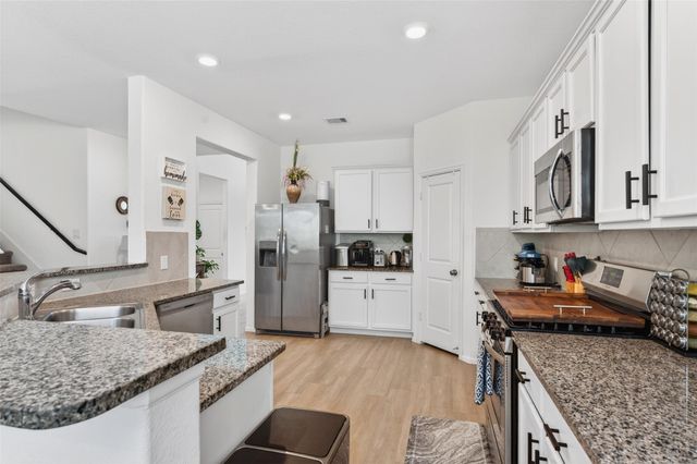 2832 Mistygate Court, Conroe, TX 77301
