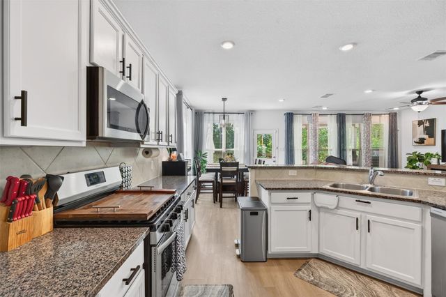2832 Mistygate Court, Conroe, TX 77301