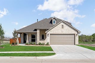 3420 Running Stream Way, Melissa, TX 75454