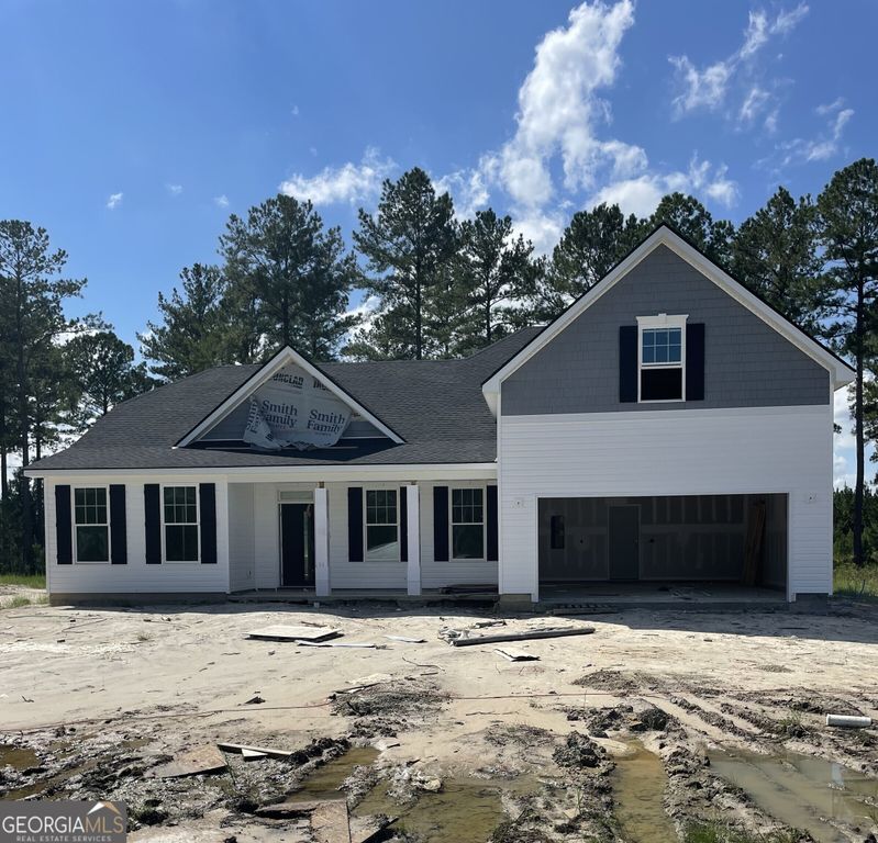 303 Bulkhead Drive, Kingsland, GA 31548