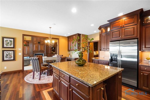 6535 Silver Lake Drive, Findlay, OH 45840