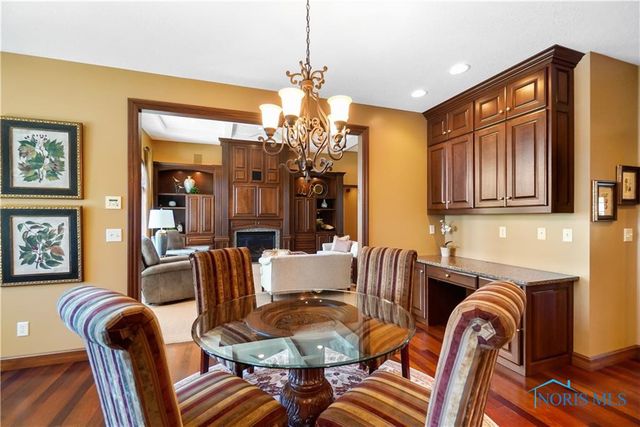 6535 Silver Lake Drive, Findlay, OH 45840