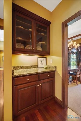 6535 Silver Lake Drive, Findlay, OH 45840