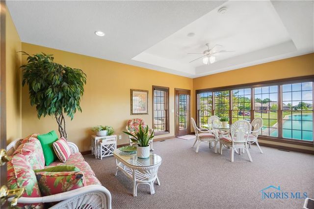 6535 Silver Lake Drive, Findlay, OH 45840