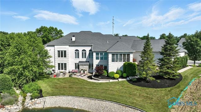 6535 Silver Lake Drive, Findlay, OH 45840