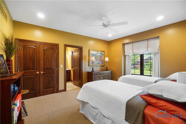 6535 Silver Lake Drive, Findlay, OH 45840