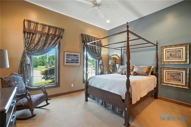 6535 Silver Lake Drive, Findlay, OH 45840