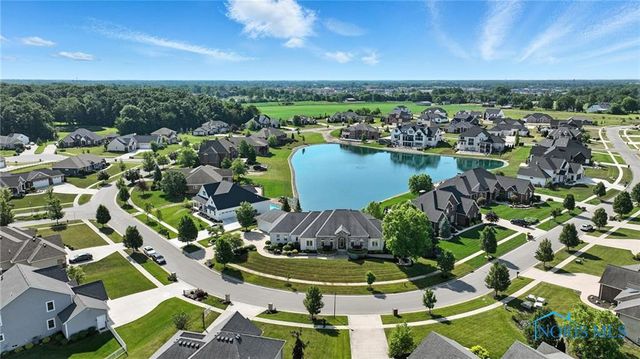 6535 Silver Lake Drive, Findlay, OH 45840