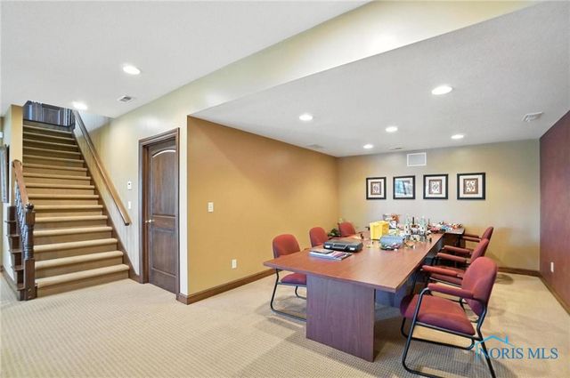 6535 Silver Lake Drive, Findlay, OH 45840