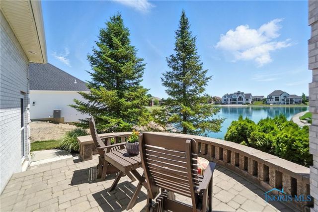 6535 Silver Lake Drive, Findlay, OH 45840