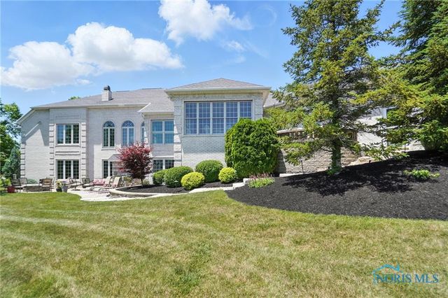 6535 Silver Lake Drive, Findlay, OH 45840