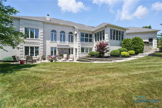 6535 Silver Lake Drive, Findlay, OH 45840