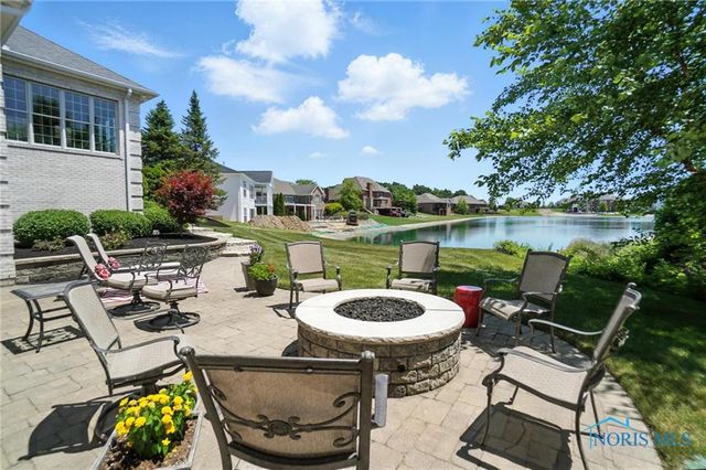 6535 Silver Lake Drive, Findlay, OH 45840