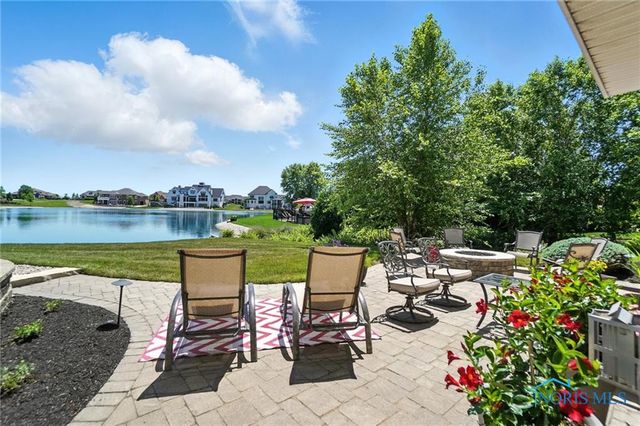 6535 Silver Lake Drive, Findlay, OH 45840