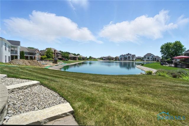 6535 Silver Lake Drive, Findlay, OH 45840