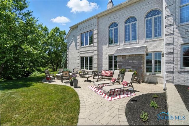 6535 Silver Lake Drive, Findlay, OH 45840