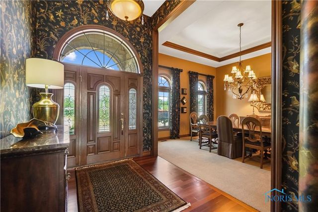 6535 Silver Lake Drive, Findlay, OH 45840