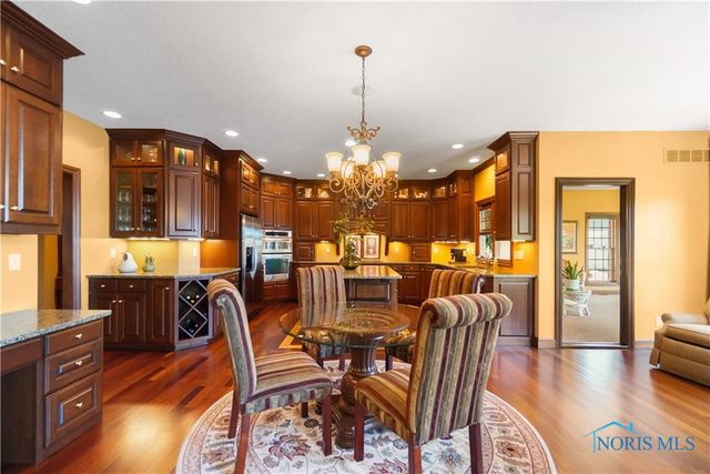 6535 Silver Lake Drive, Findlay, OH 45840